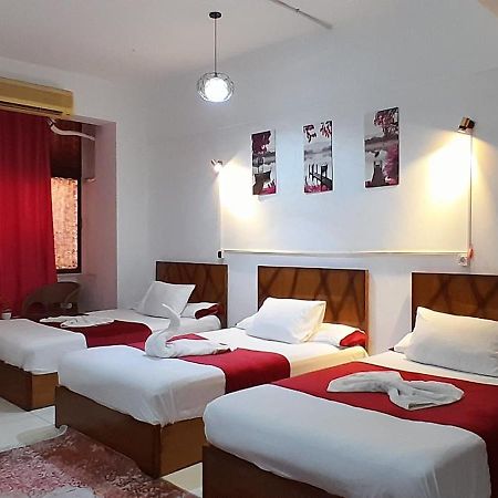 Alshawarbi Plaza Hotel Kahire Dış mekan fotoğraf