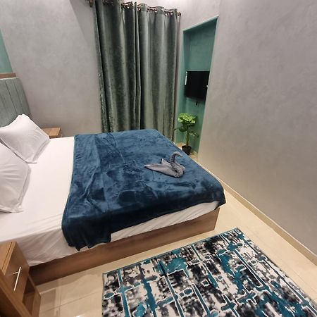 Alshawarbi Plaza Hotel Kahire Dış mekan fotoğraf
