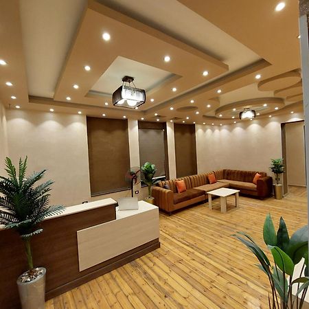 Alshawarbi Plaza Hotel Kahire Dış mekan fotoğraf