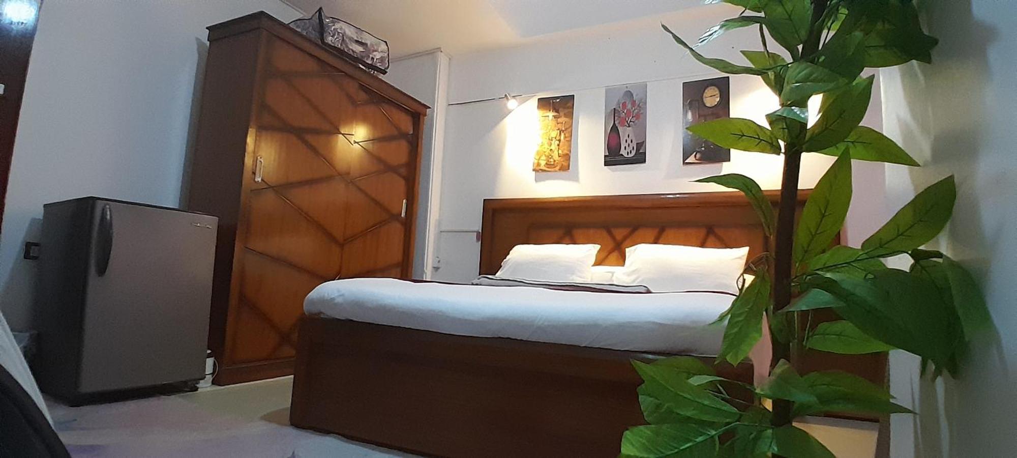 Alshawarbi Plaza Hotel Kahire Dış mekan fotoğraf