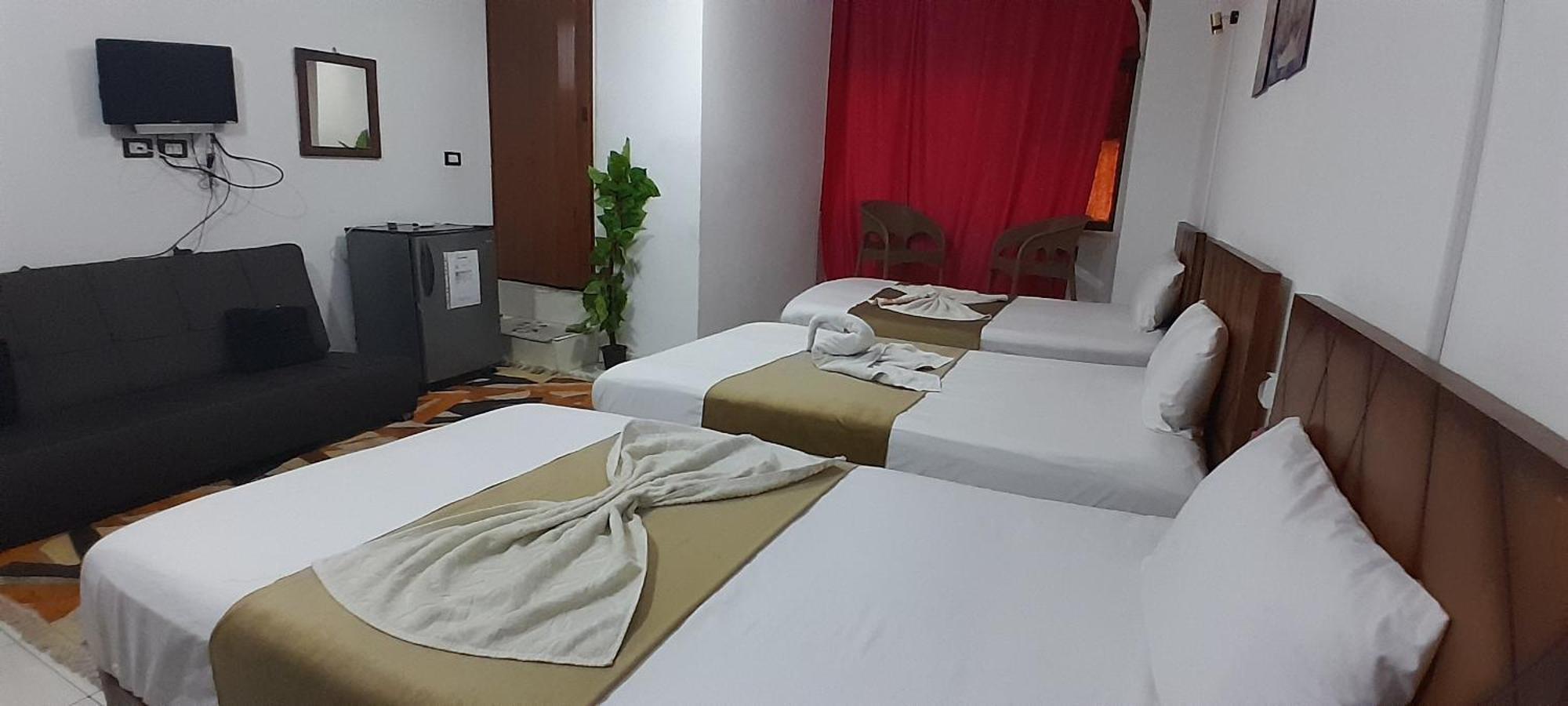 Alshawarbi Plaza Hotel Kahire Dış mekan fotoğraf