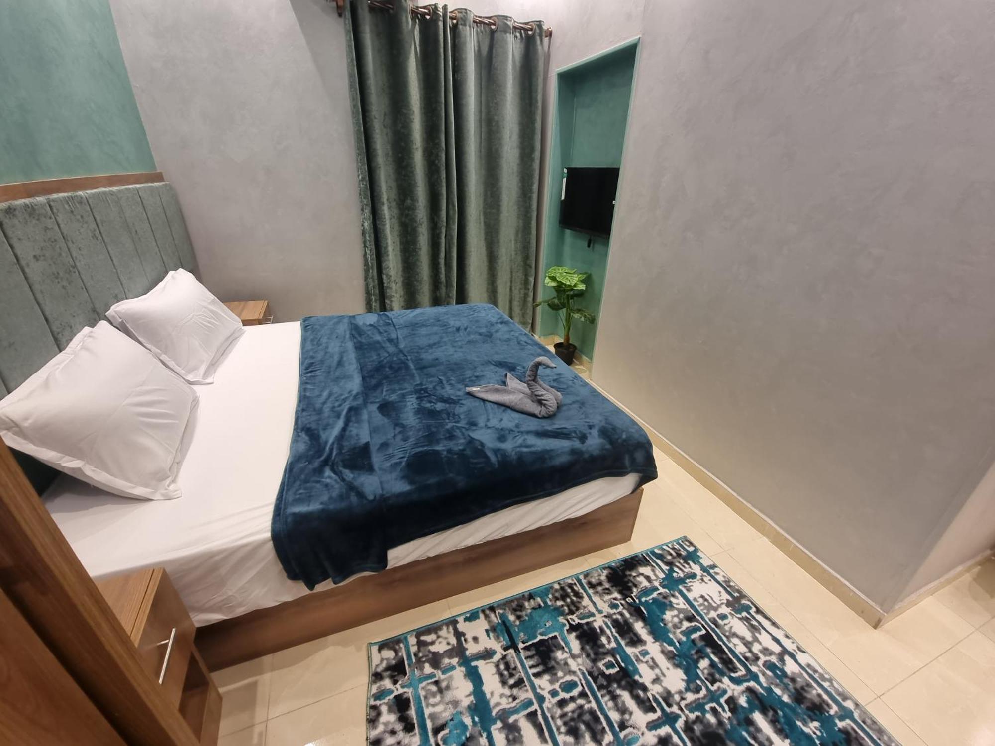 Alshawarbi Plaza Hotel Kahire Dış mekan fotoğraf
