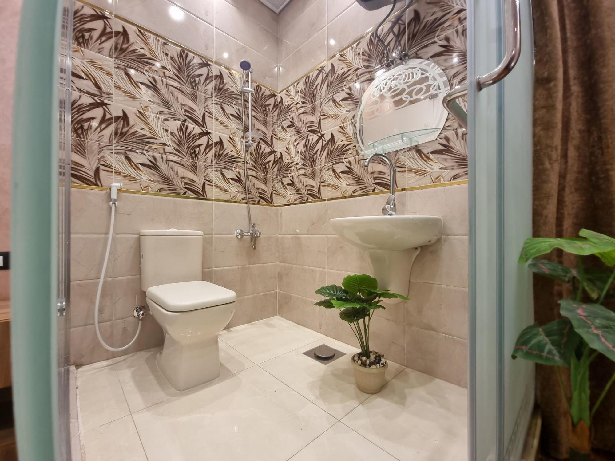 Alshawarbi Plaza Hotel Kahire Dış mekan fotoğraf