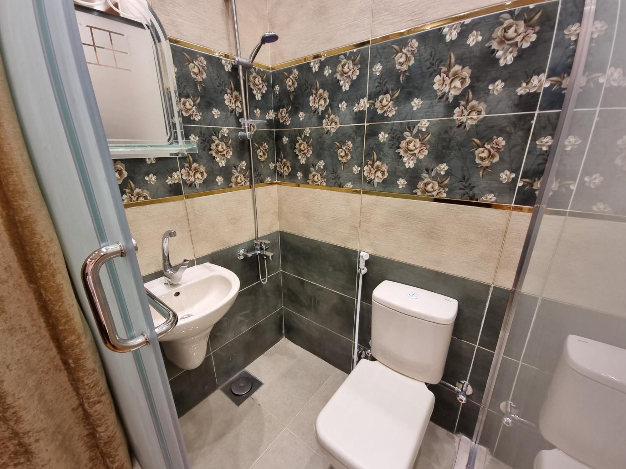 Alshawarbi Plaza Hotel Kahire Dış mekan fotoğraf