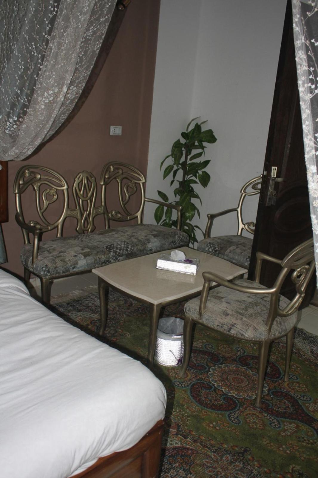 Alshawarbi Plaza Hotel Kahire Dış mekan fotoğraf