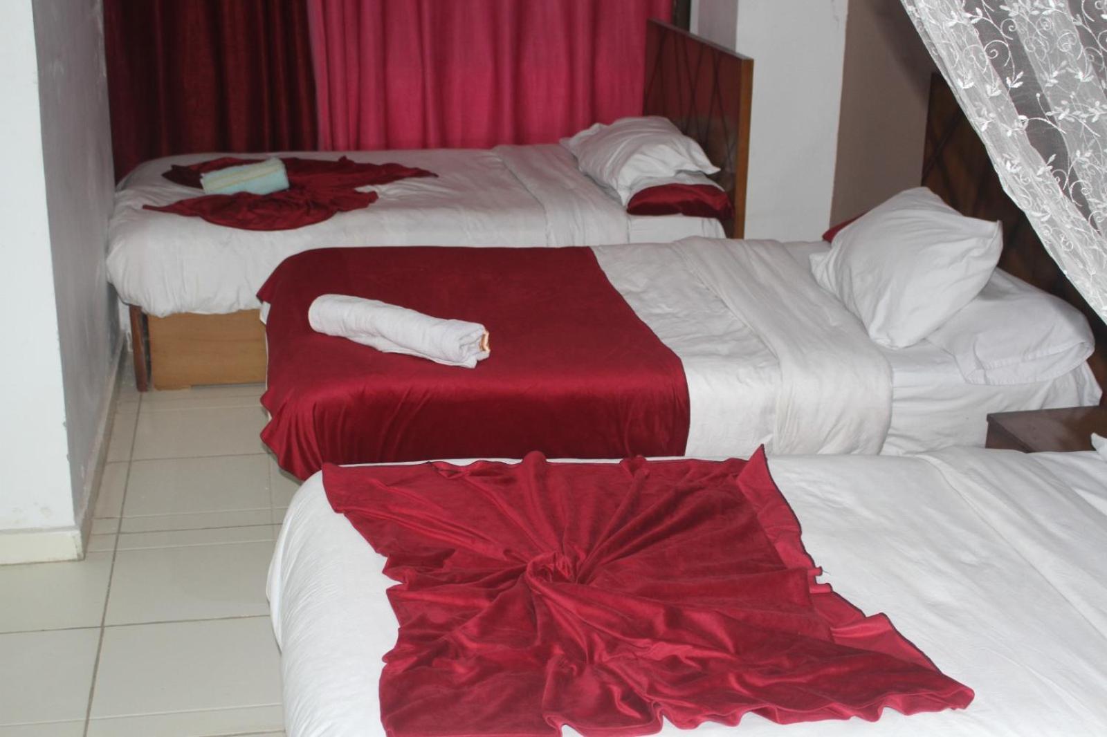 Alshawarbi Plaza Hotel Kahire Dış mekan fotoğraf