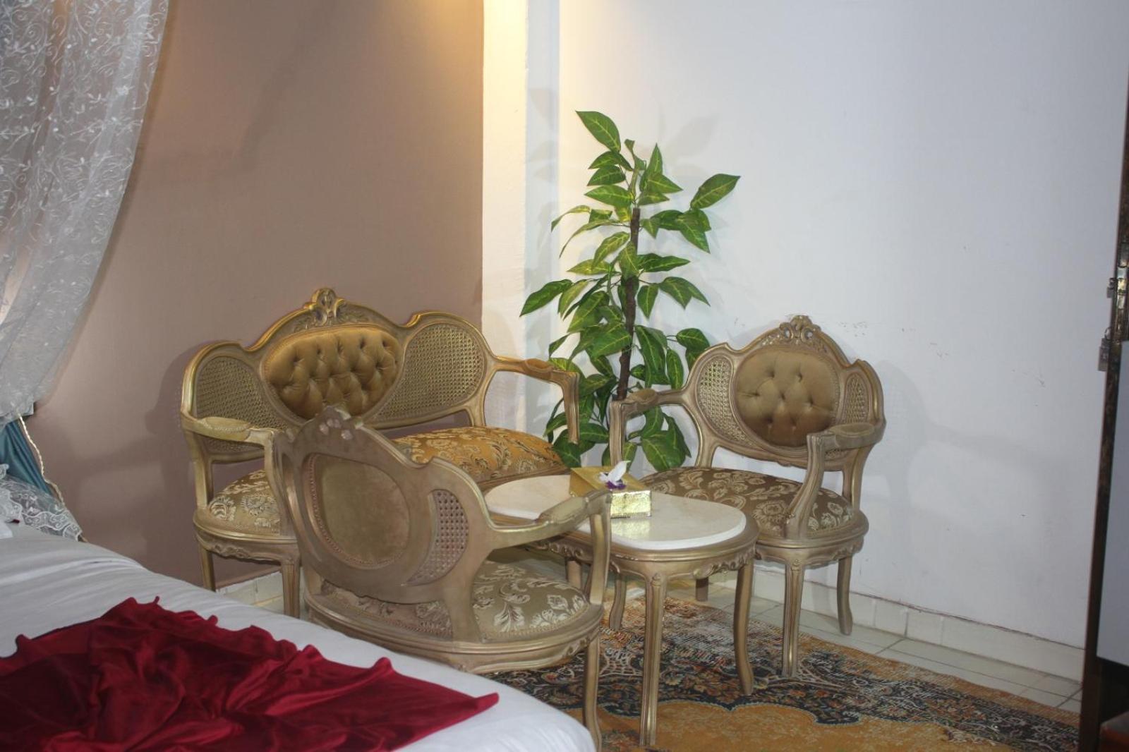 Alshawarbi Plaza Hotel Kahire Dış mekan fotoğraf