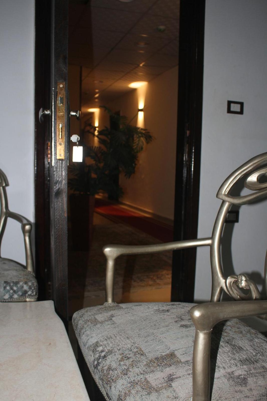 Alshawarbi Plaza Hotel Kahire Dış mekan fotoğraf