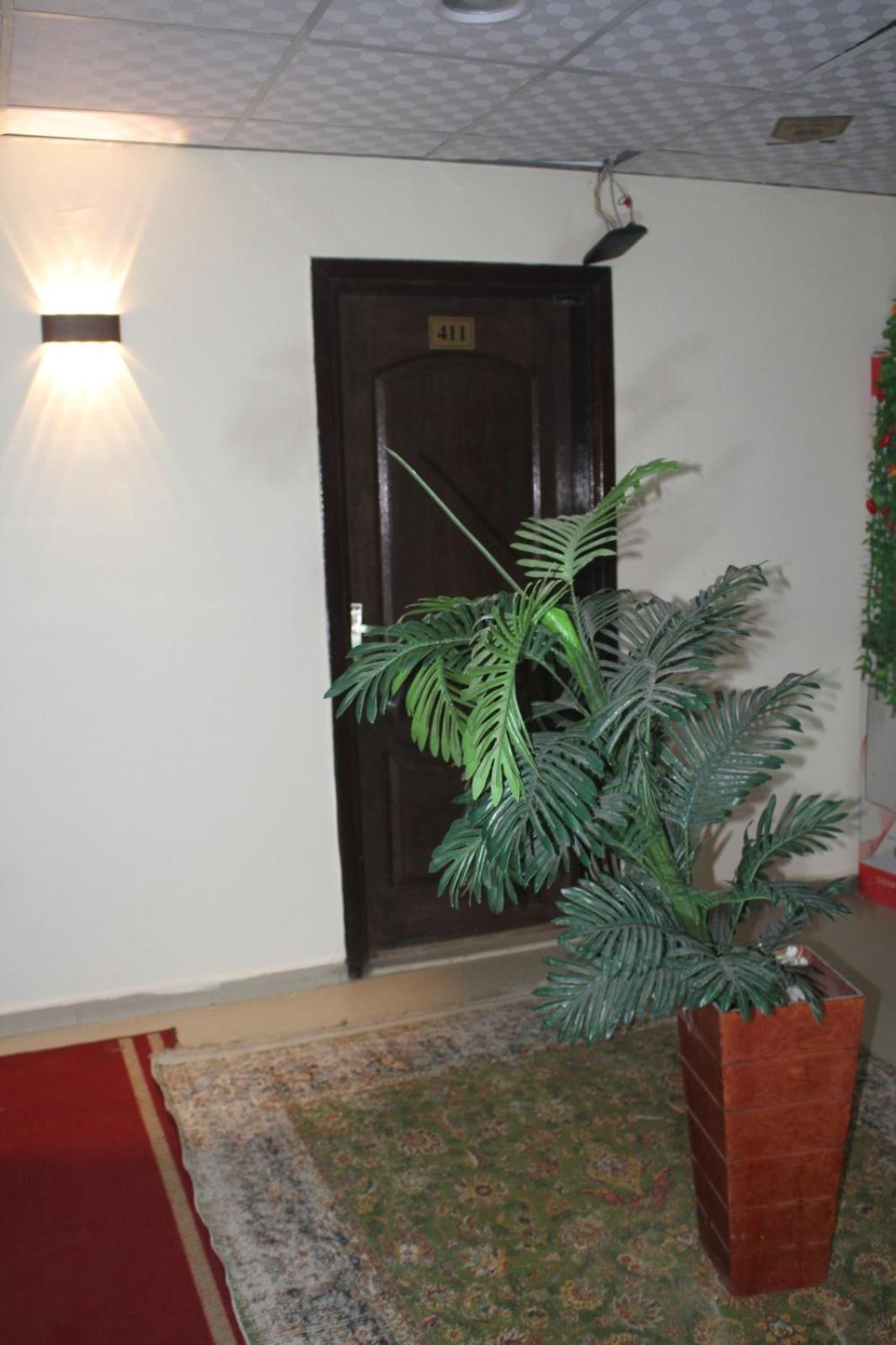 Alshawarbi Plaza Hotel Kahire Dış mekan fotoğraf