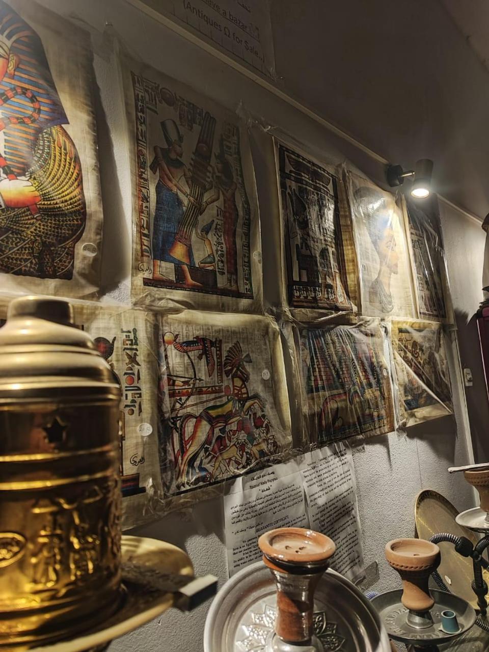 Alshawarbi Plaza Hotel Kahire Dış mekan fotoğraf