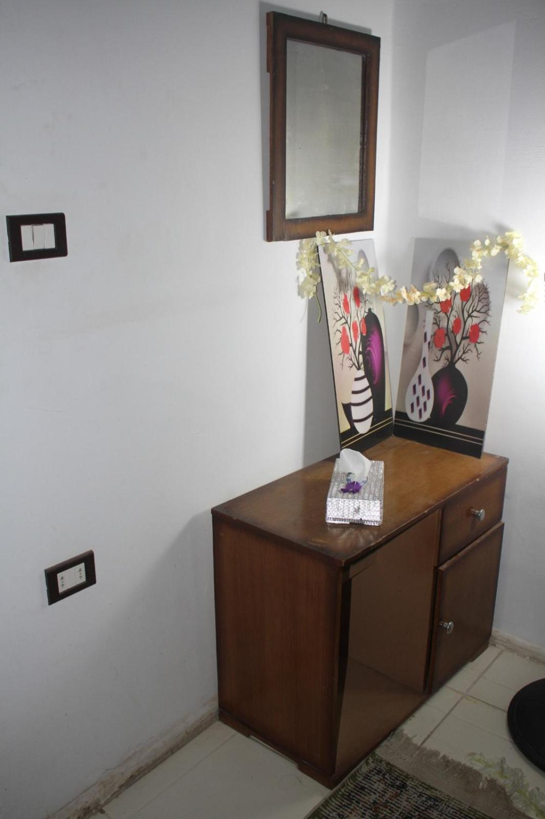 Alshawarbi Plaza Hotel Kahire Dış mekan fotoğraf