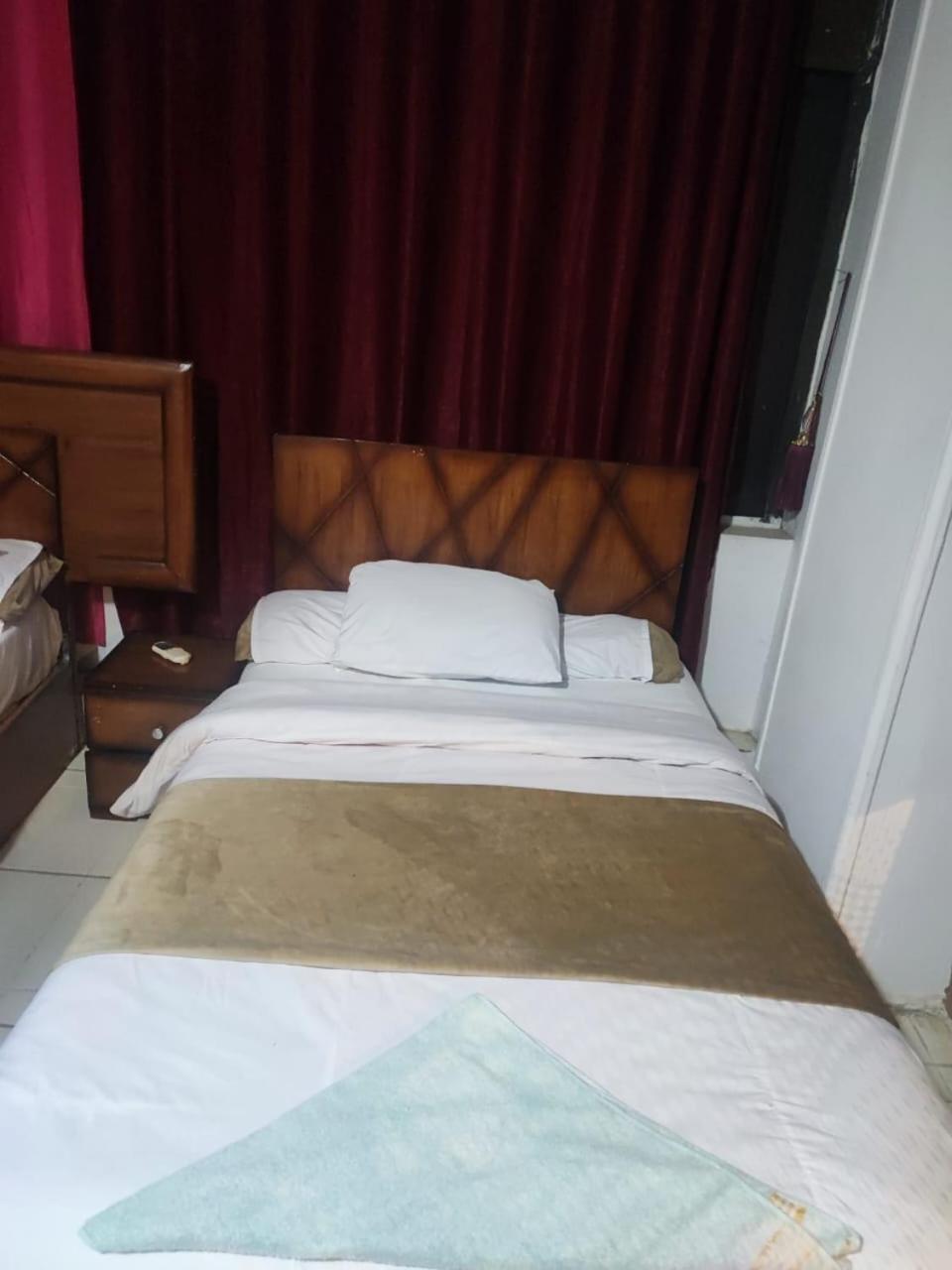 Alshawarbi Plaza Hotel Kahire Dış mekan fotoğraf