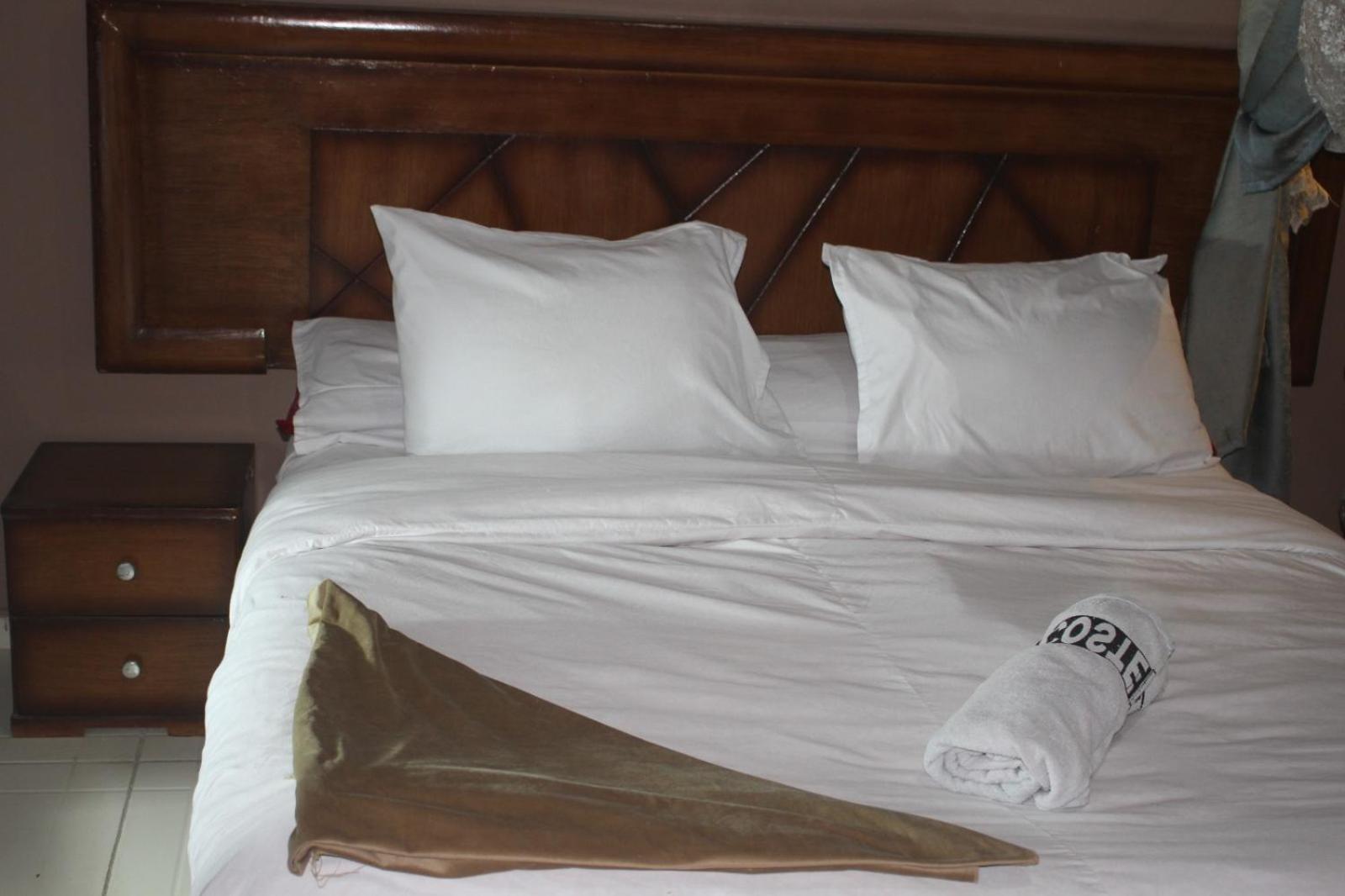 Alshawarbi Plaza Hotel Kahire Dış mekan fotoğraf
