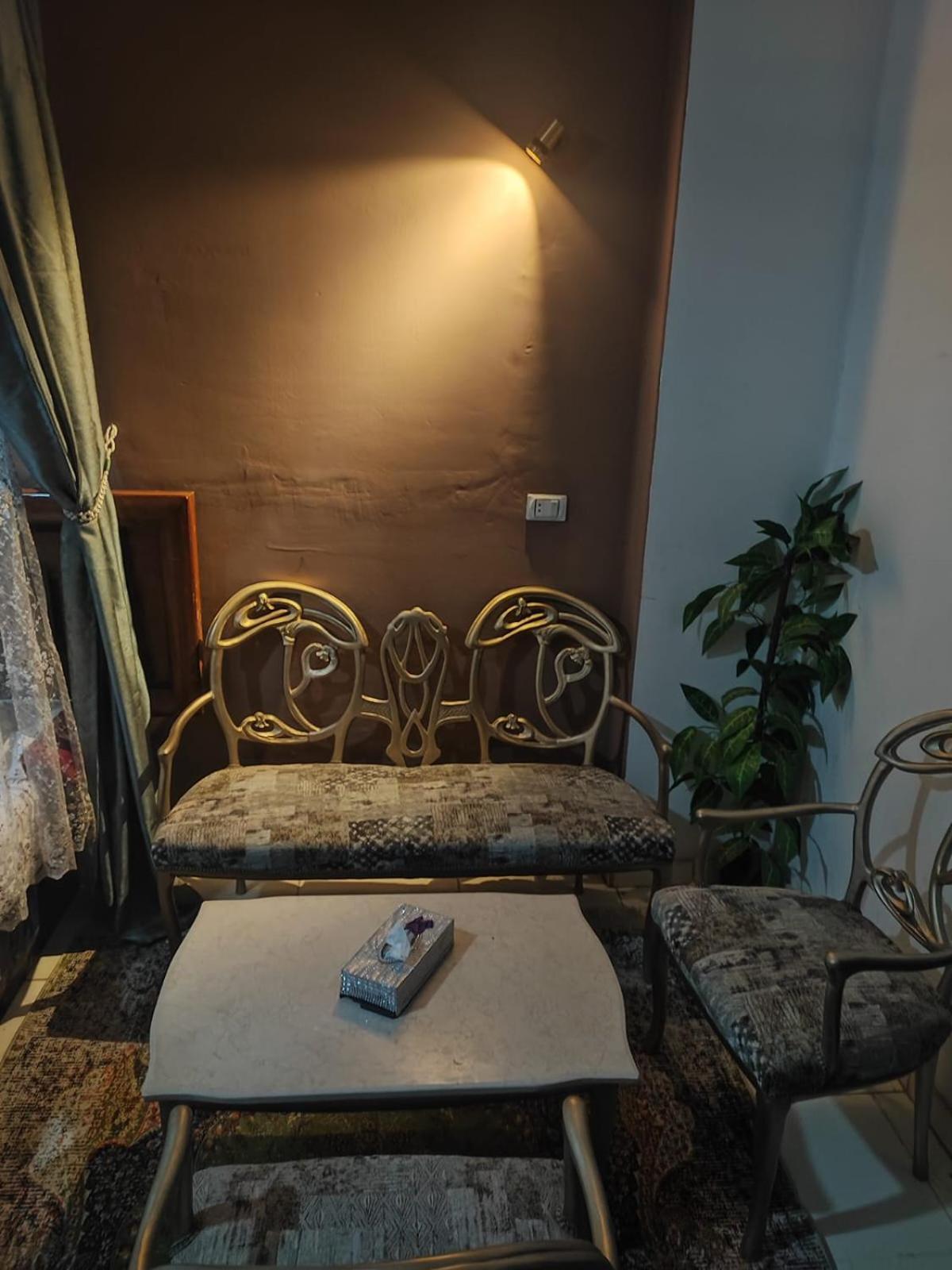 Alshawarbi Plaza Hotel Kahire Dış mekan fotoğraf