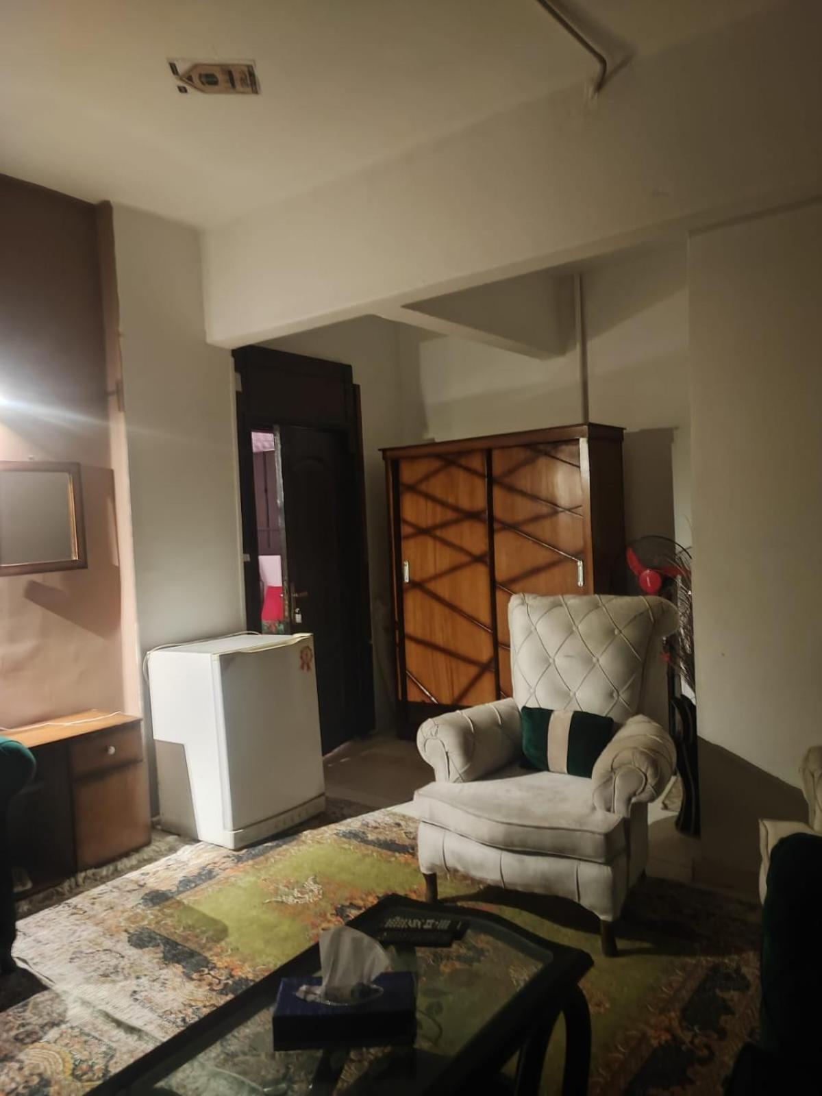 Alshawarbi Plaza Hotel Kahire Dış mekan fotoğraf
