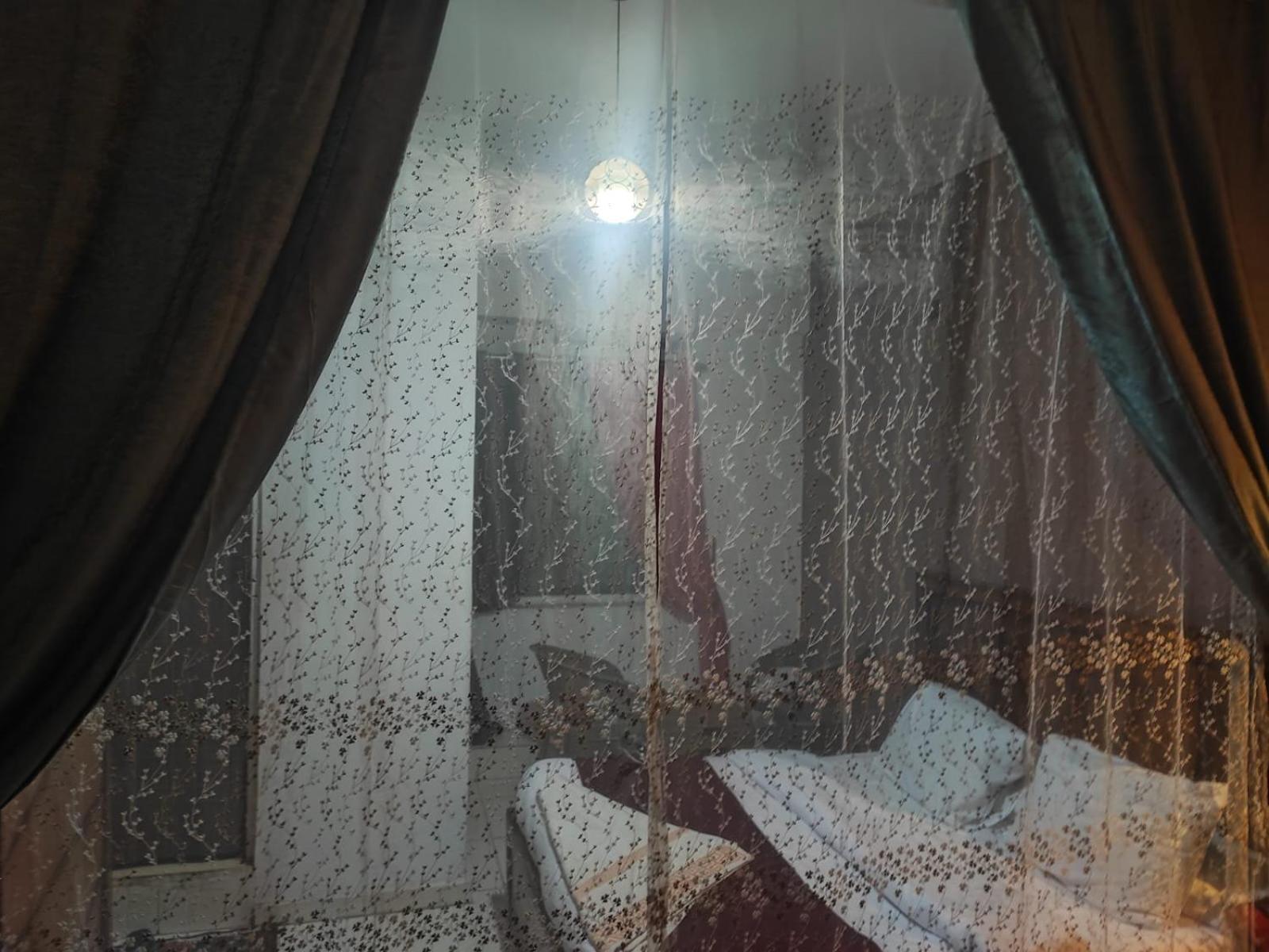 Alshawarbi Plaza Hotel Kahire Dış mekan fotoğraf