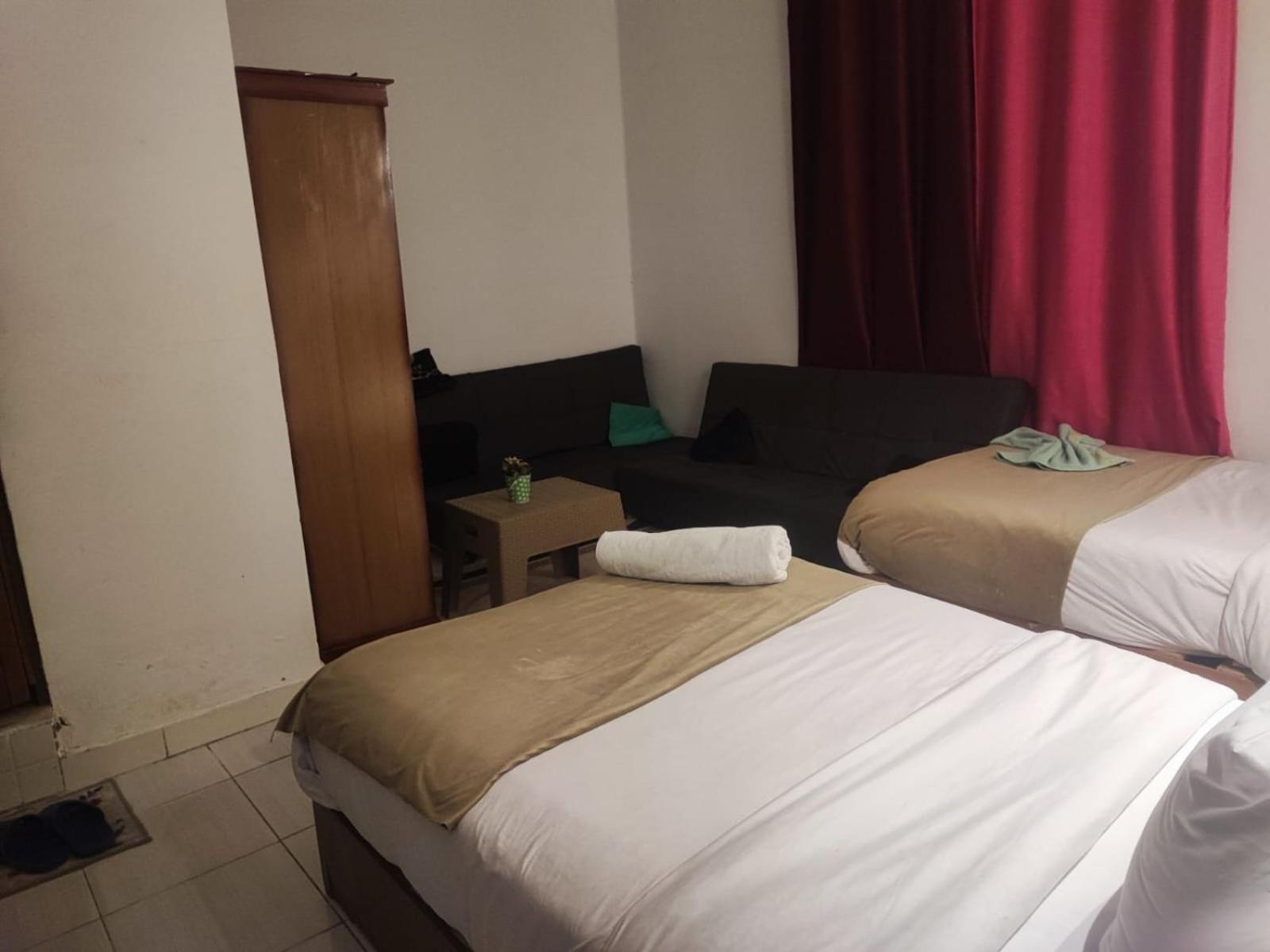 Alshawarbi Plaza Hotel Kahire Dış mekan fotoğraf