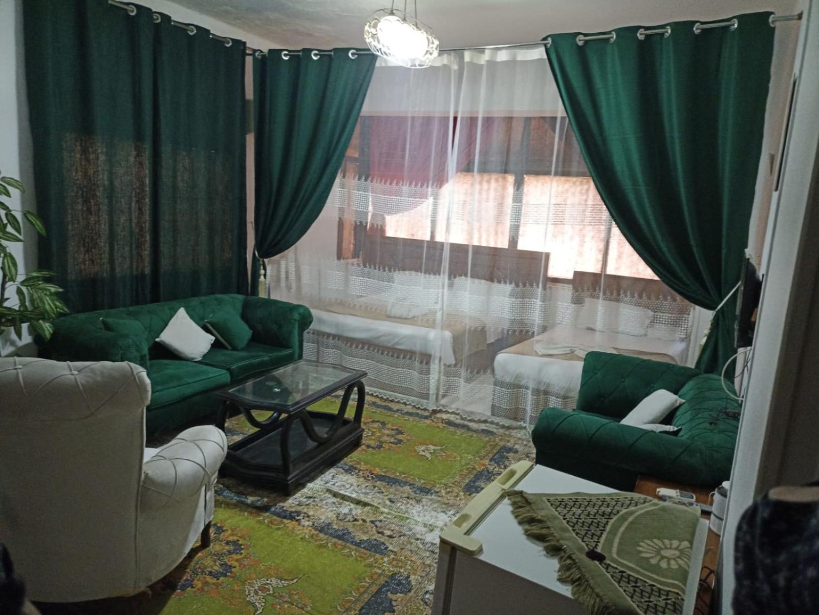 Alshawarbi Plaza Hotel Kahire Dış mekan fotoğraf